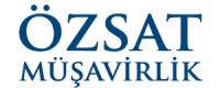 Özsat Müşavirlik Logo