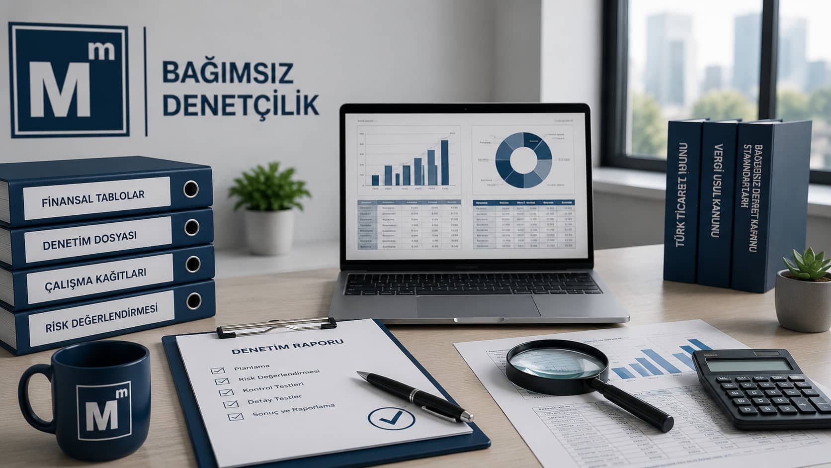Bağımsız Denetçilik