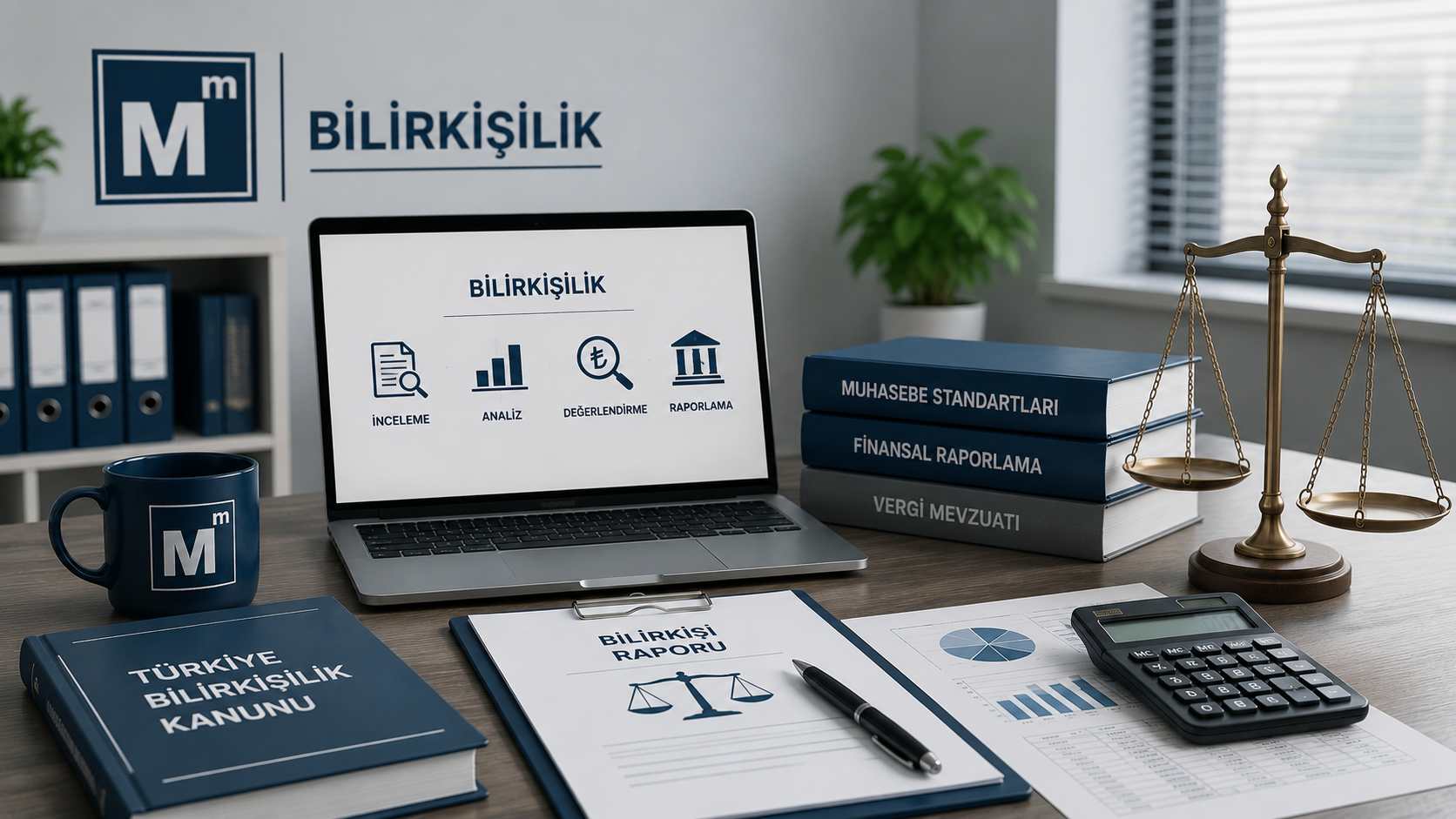 Bilirkişilik