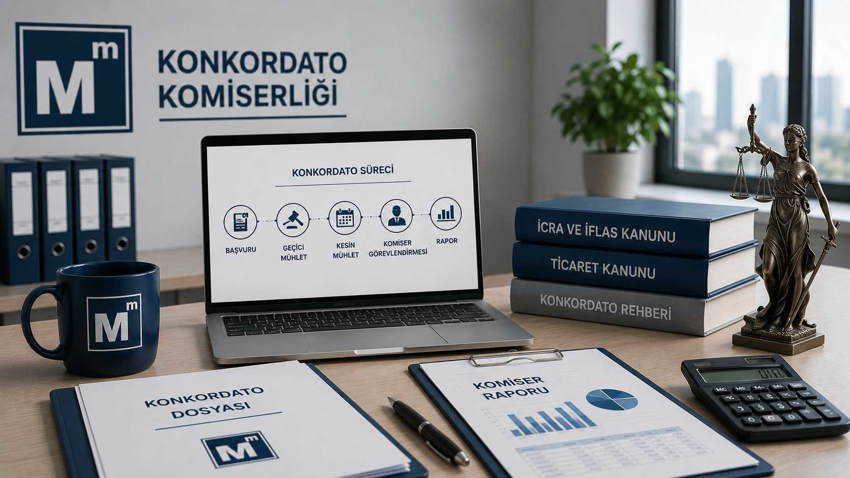 Konkordato Komiserliği